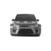  BlackZon 548101 Myte R 1/43 Race Car - Grey