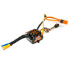  Spektrum 1155 Firma 150A V2 Brushless Smart ESC 6S, Orange: IC5