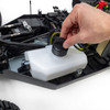 Losi 5025 5IVE-T 3.0: 1/5 4wd Gas RTR Desert Truck