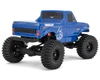 Redcat Ascent-32 V2 1/32 4WD RTR Rock Crawler (Blue) w/2.4GHz Radio, Battery & Charger