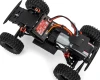 Redcat Ascent-32 V2 1/32 4WD RTR Rock Crawler (Blue) w/2.4GHz Radio, Battery & Charger
