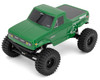 Redcat Ascent-32 V2 1/32 4WD RTR Rock Crawler (Green) w/2.4GHz Radio, Battery & Charger