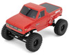 Redcat Ascent-32 V2 1/32 4WD RTR Rock Crawler (Red) w/2.4GHz Radio, Battery & Charger
