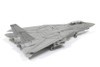 Tamiya 60795 1/72 Grumman® F-14D Tomcat™ War Bird Plastic Model Kit