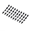 Axial 4266 Rod End Set: SCX30