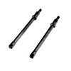 Axial 4277 RR Axle Shaft (2), Wide Axle: SCX30