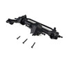 Axial 4273 Front Axle, Wide, Assembled: SCX30