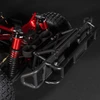 Arrma 7704V3T1 1/7 MOJAVE 6S EXB 4X4 RTR Brushless Desert Truck, Black