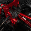 Arrma 7704V3T1 1/7 MOJAVE 6S EXB 4X4 RTR Brushless Desert Truck, Black