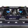 Arrma 7604V3T1 1/7 MOJAVE 6S 4X4 RTR Brushless Desert Truck, Blue