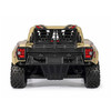 Arrma 7604V3T2 1/7 MOJAVE 6S 4X4 RTR Brushless Desert Truck, Beige