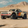Arrma 7604V3T2 1/7 MOJAVE 6S 4X4 RTR Brushless Desert Truck, Beige