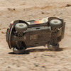 Arrma 7604V3T2 1/7 MOJAVE 6S 4X4 RTR Brushless Desert Truck, Beige