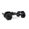 Axial 2443T2 1/10 SCX10 III Motobilt Waypoint Jeep JT Gladiator 4X4 RTR Brushed Rock Crawler, Green