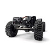 Axial 2443T2 1/10 SCX10 III Motobilt Waypoint Jeep JT Gladiator 4X4 RTR Brushed Rock Crawler, Green