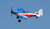 Rage RC 1300V3 P-51D Miss America Micro RTF Airplane with PASS (Pilot Assist Stability Software) System