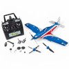 Rage RC 1300V3 P-51D Miss America Micro RTF Airplane with PASS (Pilot Assist Stability Software) System