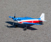 Rage RC 1300V3 P-51D Miss America Micro RTF Airplane with PASS (Pilot Assist Stability Software) System