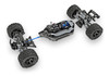 Traxxas 67464-4-40TH Rustler 4X4 Brushless, 40th Anniversary Edition