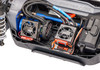 Traxxas 67464-4-40TH Rustler 4X4 Brushless, 40th Anniversary Edition