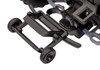 Traxxas 67464-4-40TH Rustler 4X4 Brushless, 40th Anniversary Edition