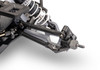 Traxxas 37454-4-40TH Rustler 2WD Brushless, 40th Anniversary Edition