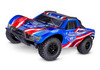 Traxxas 68454-4-40TH Slash 4X4 Brushless, 40 Year Anniversary Edition