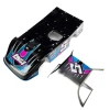Losi 4251 Body, Pre Painted, Decaled T1: 22S DLM