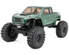 Redcat Vertex-10 1/10 RTR 4WD Electric Brushless Rock Crawler (Metallic Green)