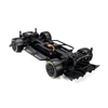 Losi 1/12 Losi NASCAR 2026 Justin Allgaier No. 40 Traveller Whiskey