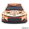 Losi 1/12 Losi NASCAR 2026 Justin Allgaier No. 40 Traveller Whiskey