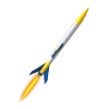 Estes 000663 Mini Mod Model Rocket Kit, Beginner