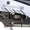 Blade 1550 InFusion 210 BNF Basic with AS3X and SAFE