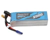 Gens Ace 22.2V 5000mAh 6S 45C G-Tech Lipo Battery: EC5
