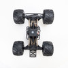 Losi 1/18 Losi Mini LMT Sparkle Smash