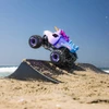 Losi 1/18 Losi Mini LMT Sparkle Smash