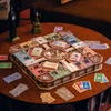 ROKR Fortune Quest Table Game