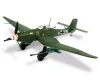 Revell 74692 Starter Kit Junkers Ju87 G/d Tank Buster Skill 3