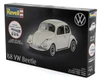 Revell 77681 Starter Kit Vw Beetle Skill 3