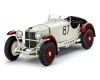 Revell 77737 Starter Kit Mercedes Benz Sskl Skill 4