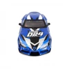 HPI Stage D24 2024 Toyota GR Supra Metallic Blue