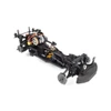 HPI Stage-D10 1/10 2WD Brushed RTR Drift Car w/Ford Mustang GT RTR S650 Body (B.Hobson)
