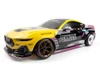 HPI Stage-D10 1/10 2WD Brushed RTR Drift Car w/Ford Mustang GT RTR S650 Body (B.Hobson)