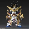 Bandai 2471934 #01 Liu Bei Unicorn Gundam "SD Sangoku Soketsuden", Bandai SD