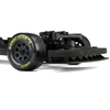 Losi 1/12 NASCAR Jeff Gordon No. 24 Dupont Chevrolet Monte Carlo
