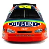 Losi 1/12 NASCAR Jeff Gordon No. 24 Dupont Chevrolet Monte Carlo