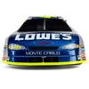 Losi 1/12 NASCAR Jimmie Johnson No. 48 Lowes Chevrolet Monte Carlo