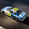 Losi 1/12 NASCAR Jimmie Johnson No. 48 Lowes Chevrolet Monte Carlo