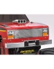 Tamiya Clod Buster 4WS 1/10 4WD Monster Truck Kit (Red) (2026)