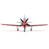 Eflite 14950 Pilatus PC-21 1.3m BNF Basic with AS3X+ and SAFE Select